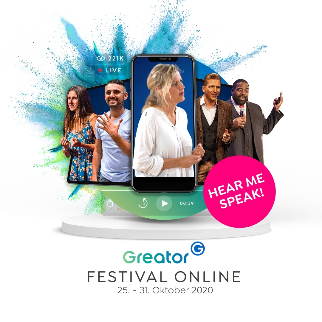 Greator Festival 2020